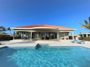 Aruba Ocean View Villa - Stunning Views - 3- Master Bedrooms